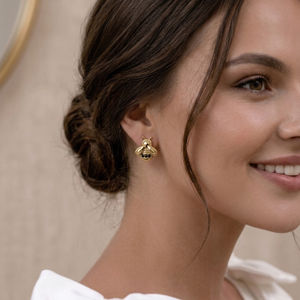 Honeybee Stud